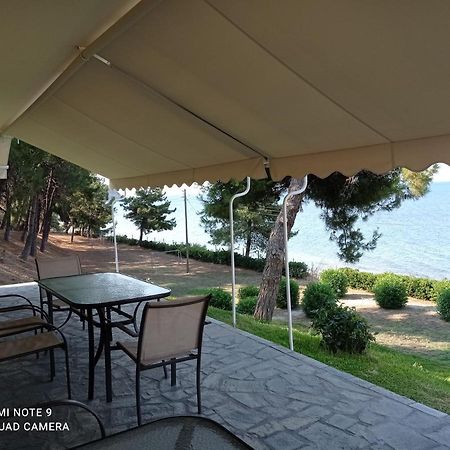 Sunset Apartment Epanomi Zewnętrze zdjęcie
