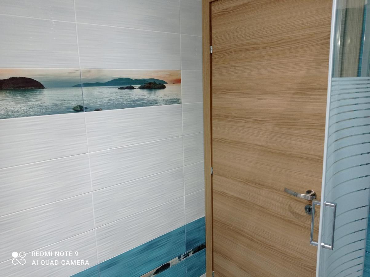 Sunset Apartment Epanomi Zewnętrze zdjęcie