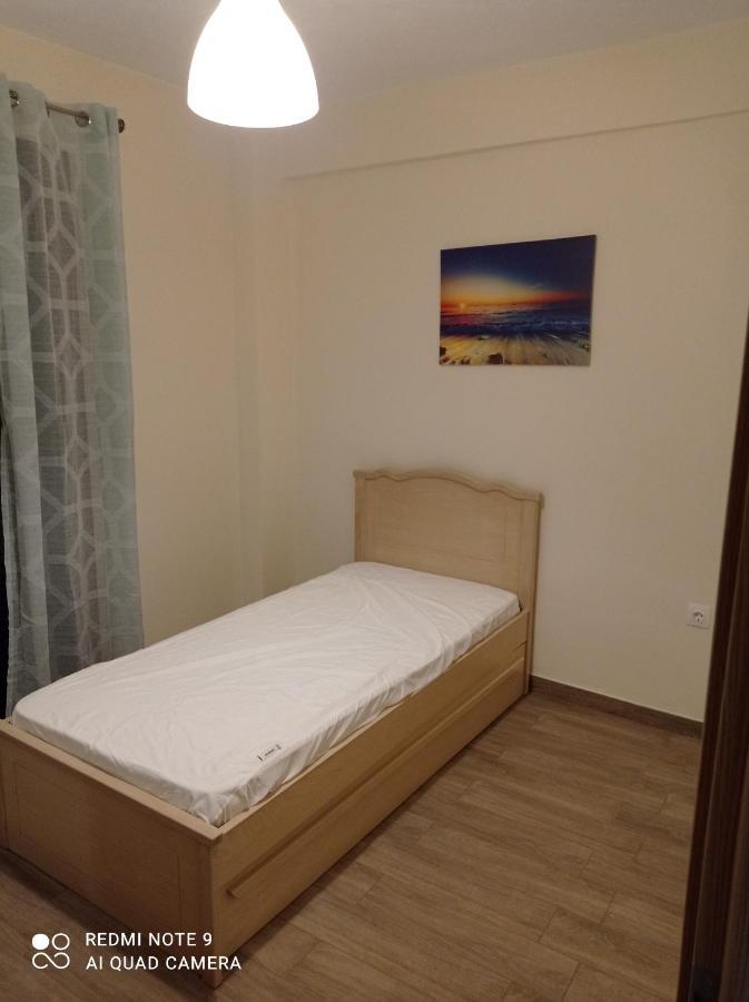 Sunset Apartment Epanomi Zewnętrze zdjęcie