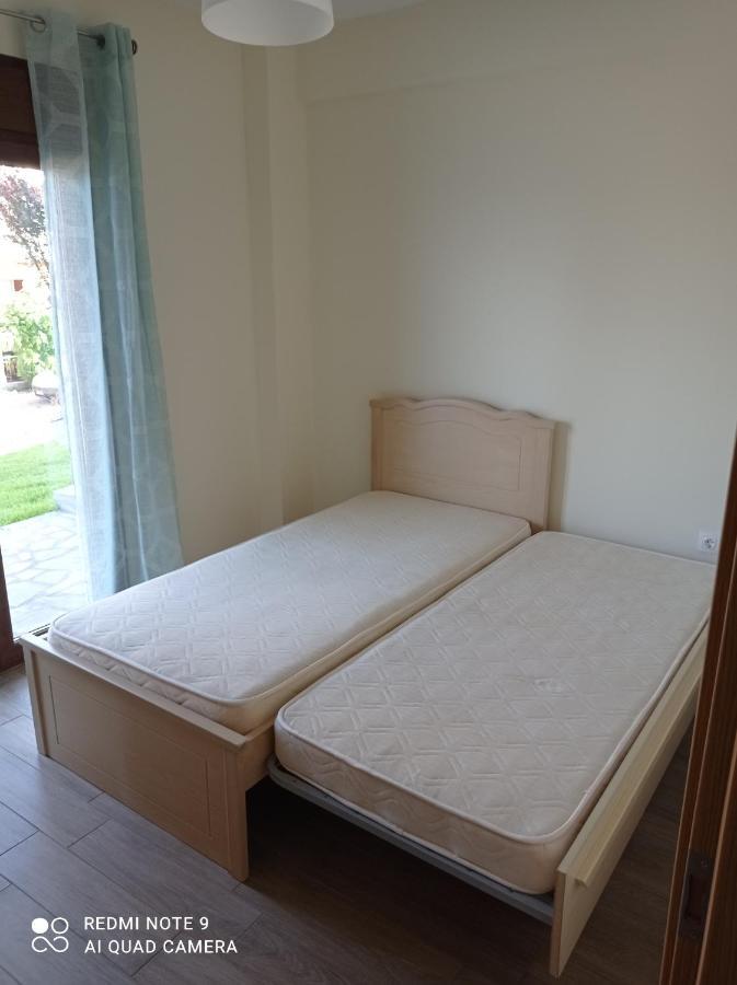 Sunset Apartment Epanomi Zewnętrze zdjęcie